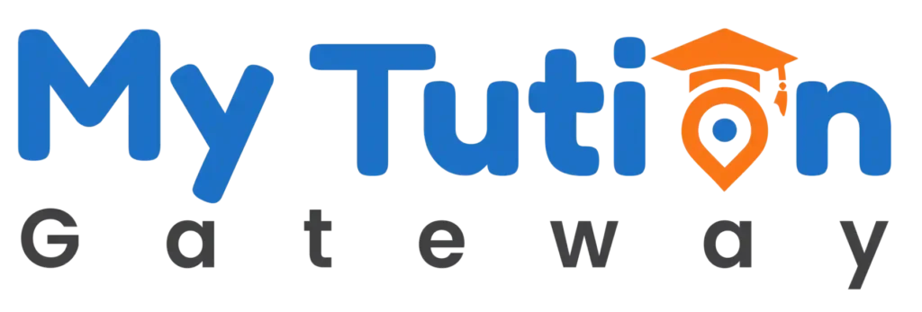 My Tuition Gateway